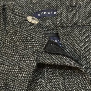 Jones New York Signature Pants Stretch Size 20W